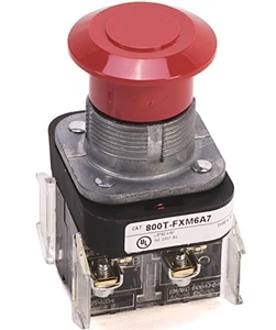 ALLEN-BRADLEY