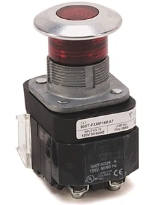 ALLEN-BRADLEY