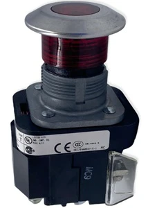 ALLEN-BRADLEY
