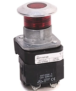 ALLEN-BRADLEY