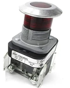 ALLEN-BRADLEY