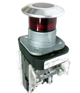 ALLEN-BRADLEY