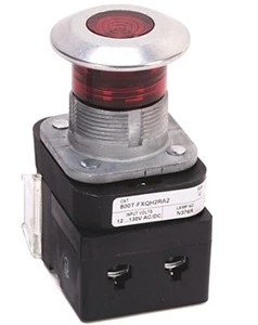 ALLEN-BRADLEY