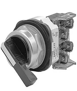 ALLEN-BRADLEY