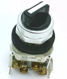 ALLEN-BRADLEY
