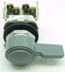 ALLEN-BRADLEY