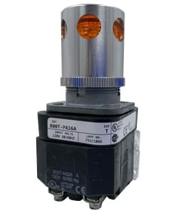 ALLEN-BRADLEY