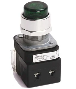 ALLEN-BRADLEY