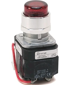ALLEN-BRADLEY
