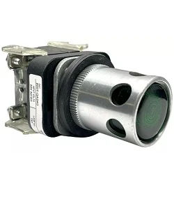 ALLEN-BRADLEY