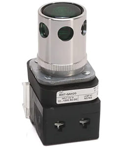 ALLEN-BRADLEY