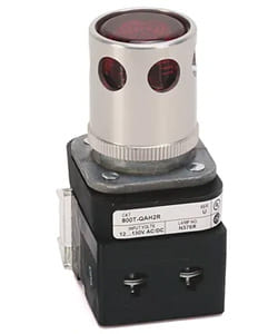 ALLEN-BRADLEY