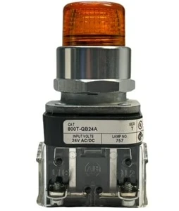ALLEN-BRADLEY
