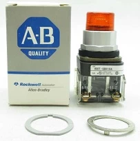 ALLEN-BRADLEY