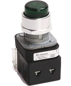 ALLEN-BRADLEY