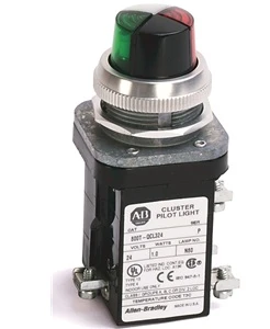 ALLEN-BRADLEY