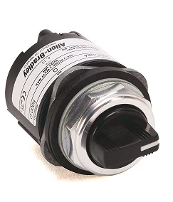 ALLEN-BRADLEY