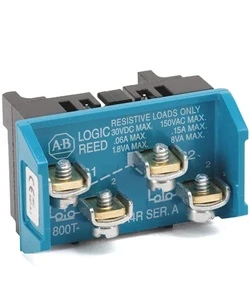 ALLEN-BRADLEY