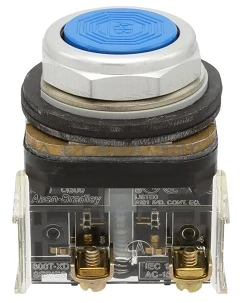 ALLEN-BRADLEY