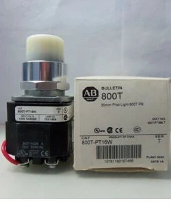 ALLEN-BRADLEY