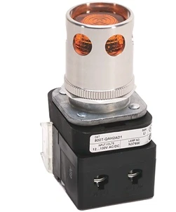 ALLEN-BRADLEY