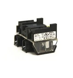 ALLEN-BRADLEY