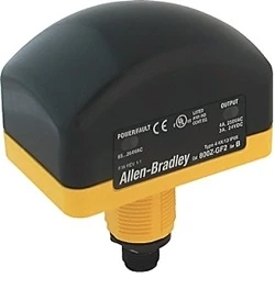 ALLEN-BRADLEY