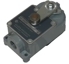 ALLEN-BRADLEY