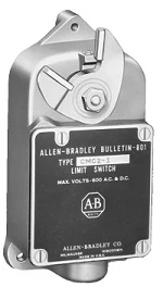 ALLEN-BRADLEY