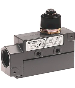ALLEN-BRADLEY