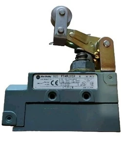 ALLEN-BRADLEY