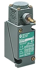 ALLEN-BRADLEY