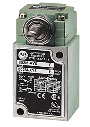 ALLEN-BRADLEY