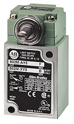 ALLEN-BRADLEY
