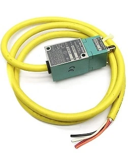 ALLEN-BRADLEY