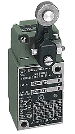 ALLEN-BRADLEY