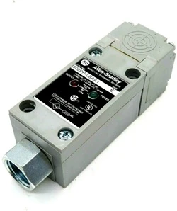 ALLEN-BRADLEY