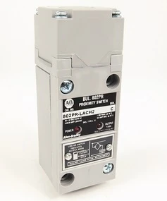 ALLEN-BRADLEY