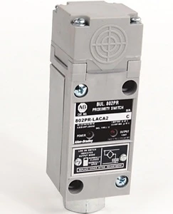 ALLEN-BRADLEY