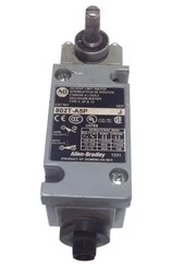 ALLEN-BRADLEY
