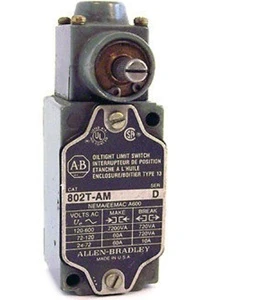 ALLEN-BRADLEY