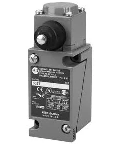 ALLEN-BRADLEY