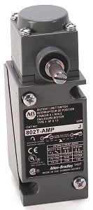 ALLEN-BRADLEY