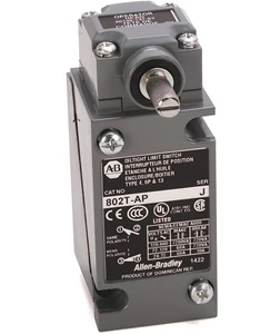 ALLEN-BRADLEY