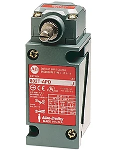 ALLEN-BRADLEY