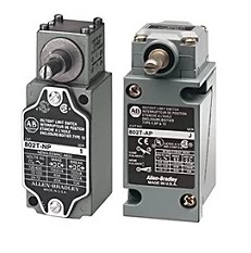 ALLEN-BRADLEY