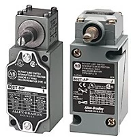 ALLEN-BRADLEY