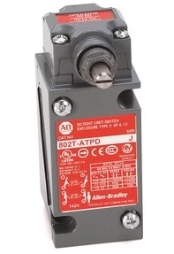 ALLEN-BRADLEY