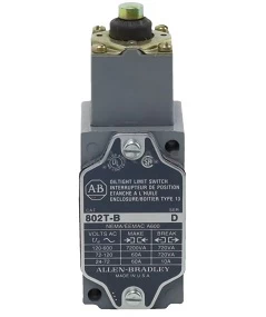 ALLEN-BRADLEY