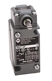 ALLEN-BRADLEY